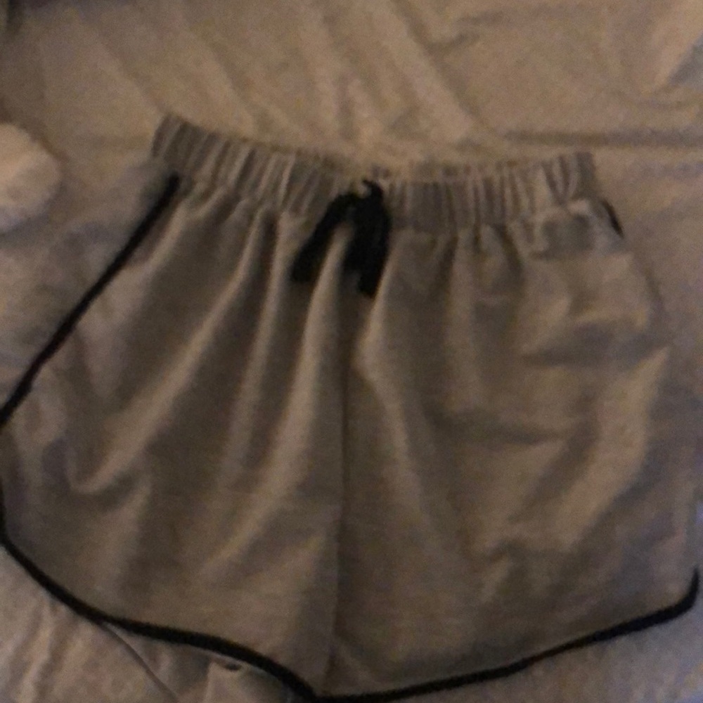 Women shorts